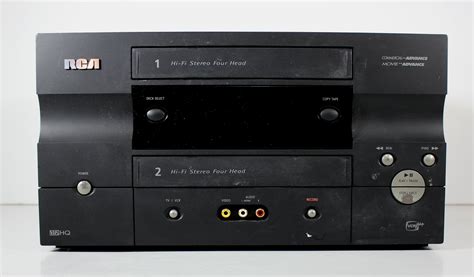 vhs cassette tape player|where to purchase vhs player.